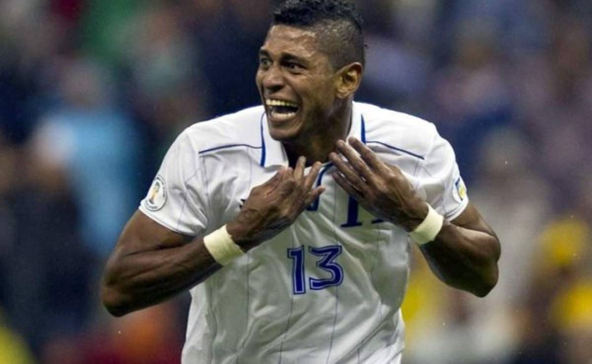 ENCUESTA: ¿Debe Carlo Costly ser llamado a la Selección de Honduras?