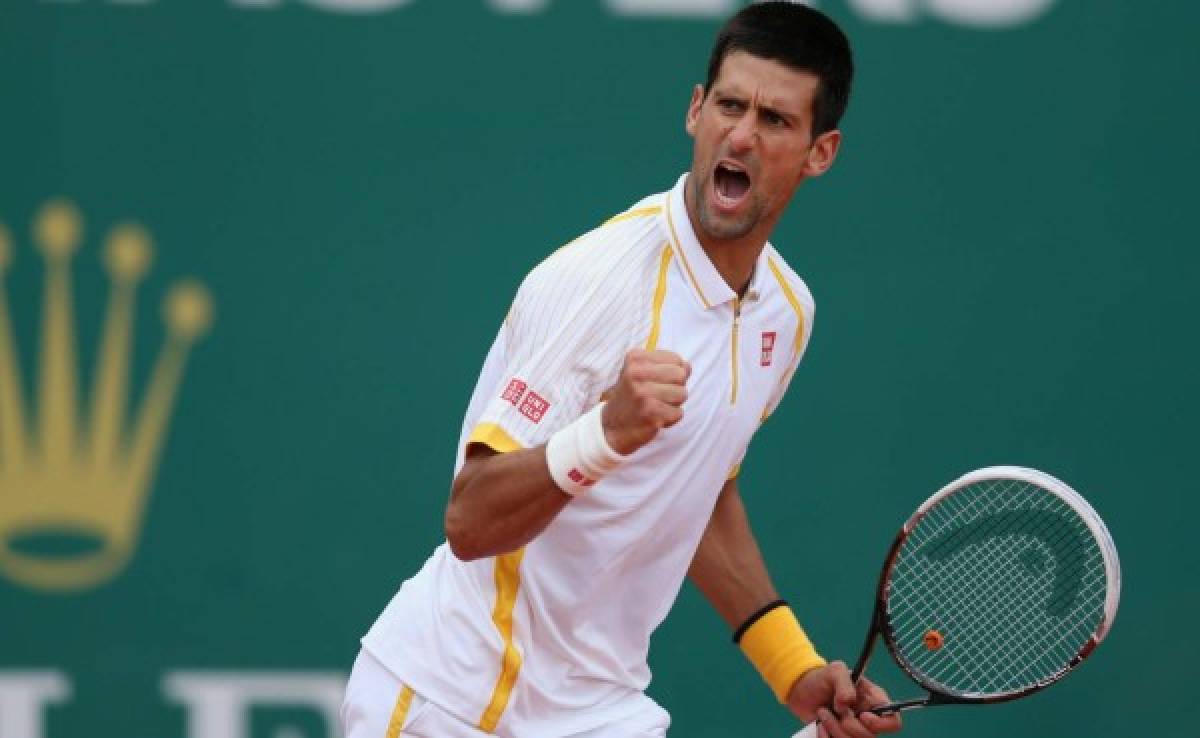Reinado de Djokovic cumple 142 semanas en la ATP