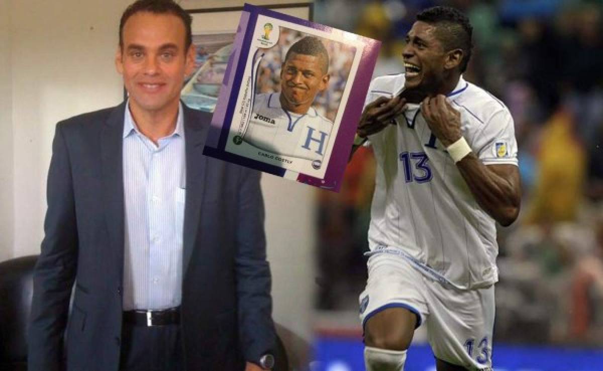 VIDEO: Faitelson todavía no consigue la vista de Costly