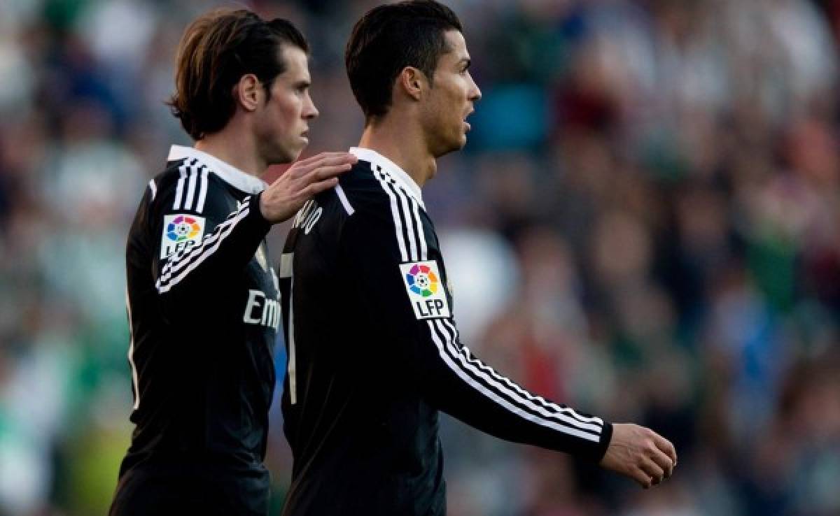 Real Madrid y Cristiano esperan mínima sanción por la roja en Córdoba