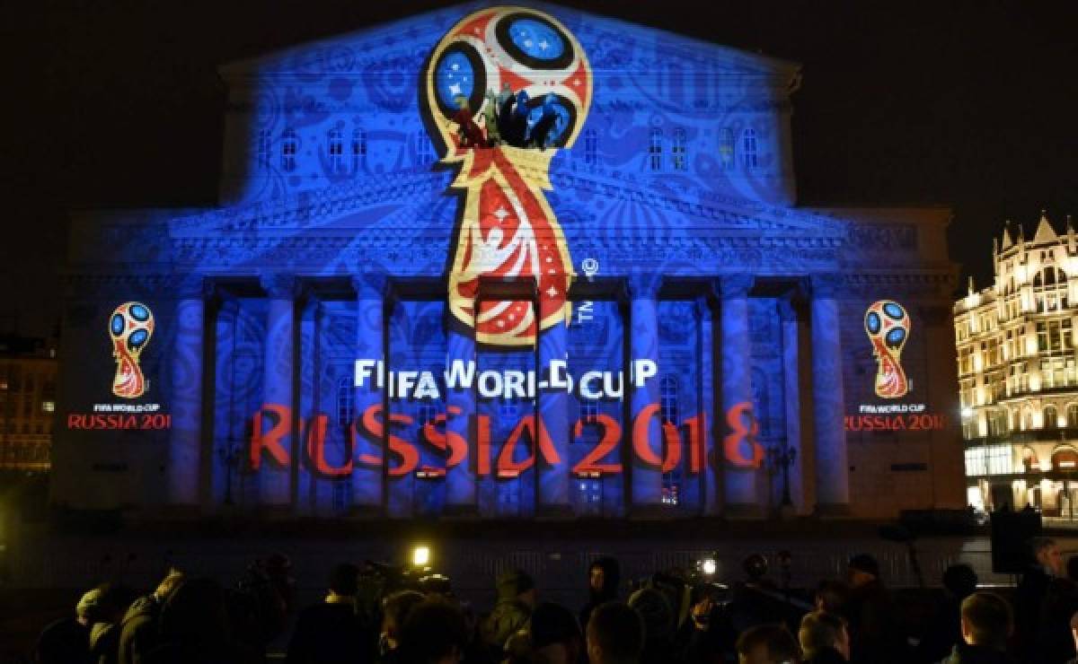 Conoce todas las selecciones eliminadas del mundial de Rusia 2018