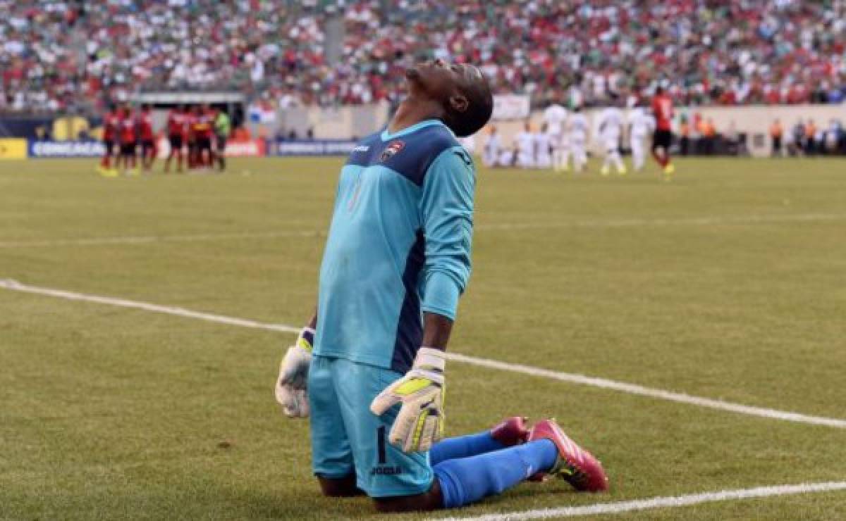 ¡A la baja! Rafa Márquez y seis jugadores de Honduras entre los más baratos de la Hexagonal