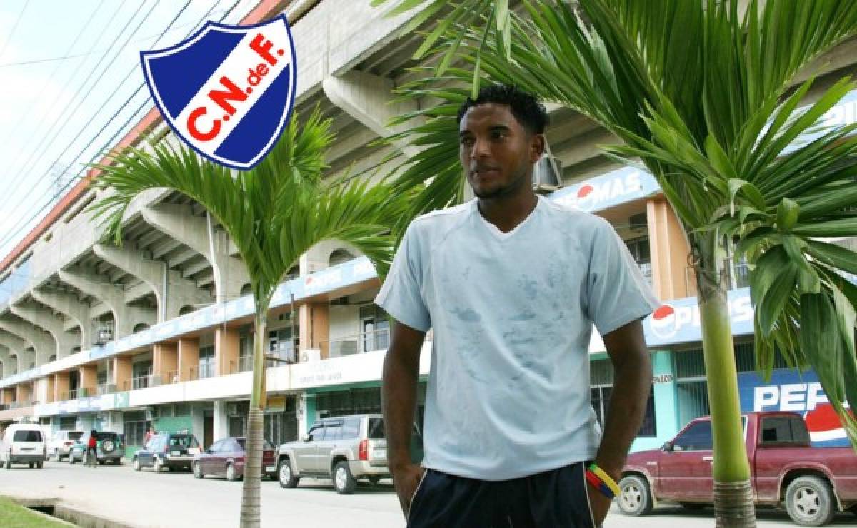 Los futbolistas hondureños que han ido al extranjero a hacer pruebas