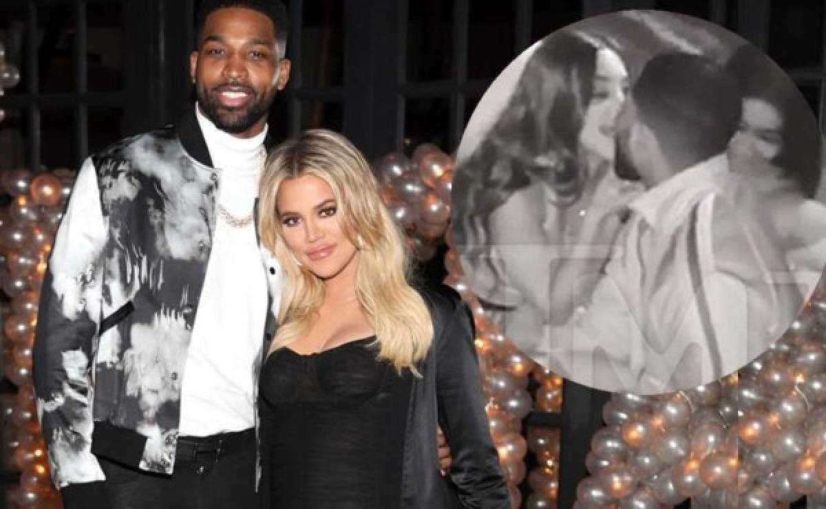 Revelado: La confesión de Tristan Thompson a Khloé Kardashian sobre su infidelidad