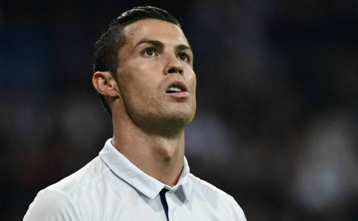 Cristiano Ronaldo y la peor crisis goleadora que ha vivido en el Real Madrid