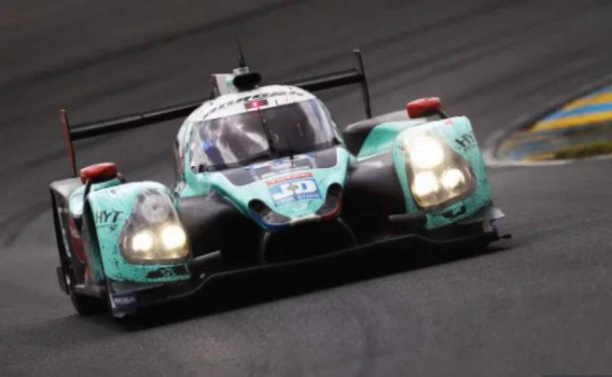 Fabien Barthez, de campeón del mundo a competir en las 24 Horas de Le Mans por cuarta vez