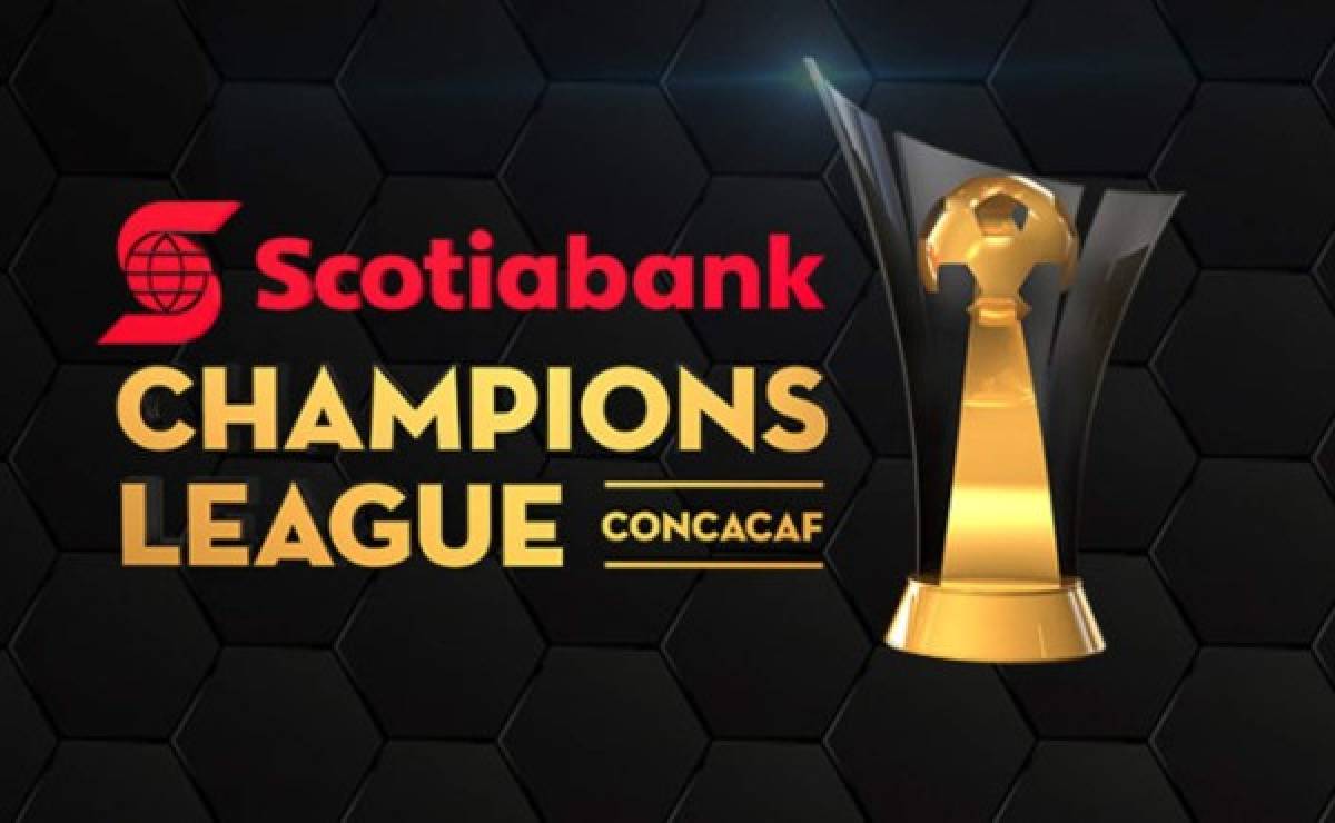 Definidos los cruces de los cuartos de final de la Concacaf Liga de Campeones