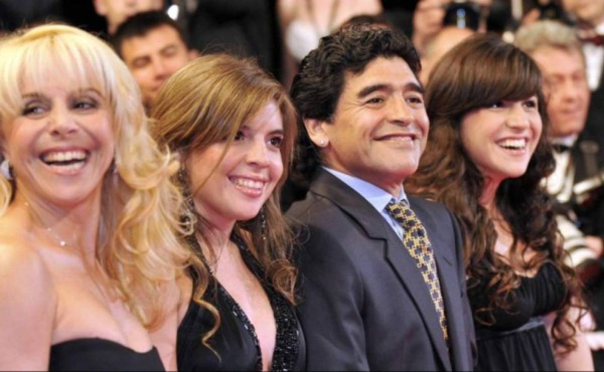 Ídolo de masas: Las 20 cosas que quizás desconocías de la vida de Diego Maradona