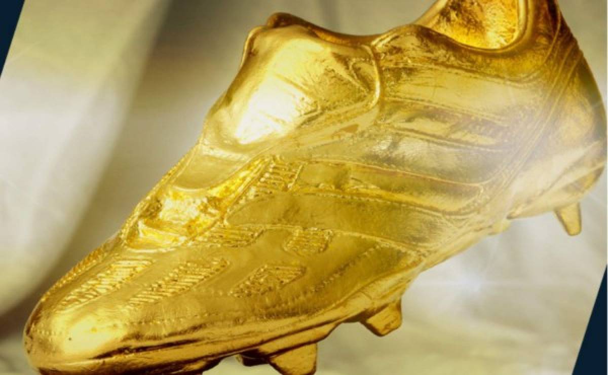 ¡Por la Bota de Oro! Los máximos goleadores en las grandes ligas de Europa