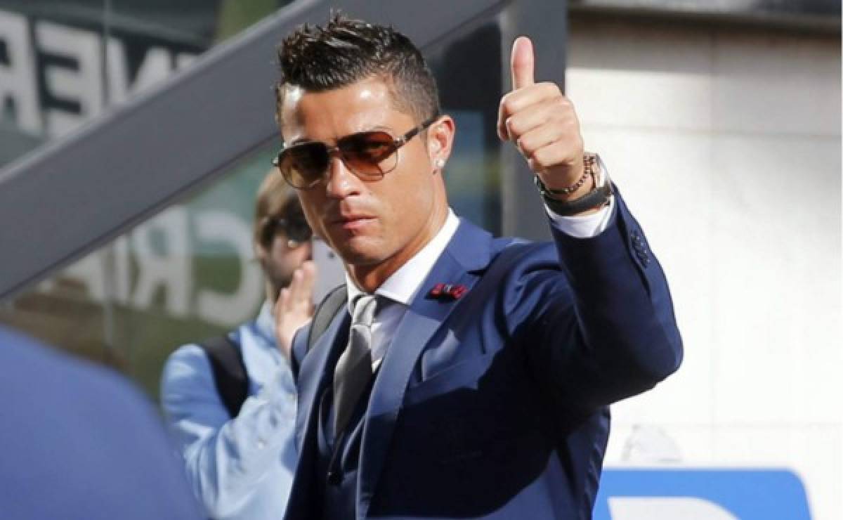 ¿Qué hace Cristiano Ronaldo con sus millones?