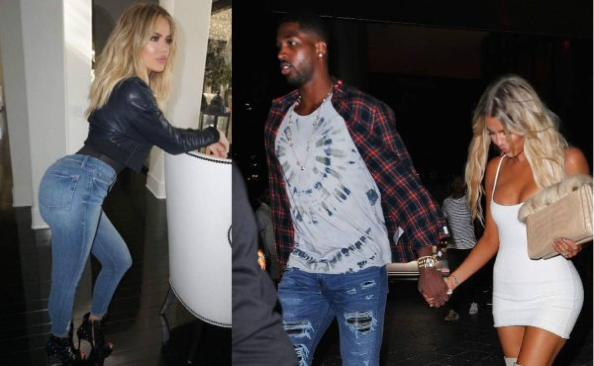 ¡Khloe Kardashian estalló vulgarmente contra un fan de Cavaliers!