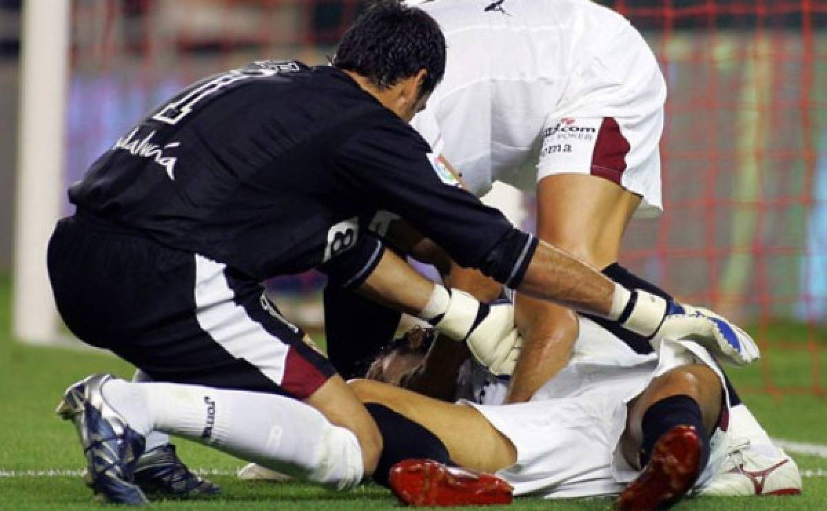 Las tragedias más grandes que han ocurrido en los estadios de fútbol