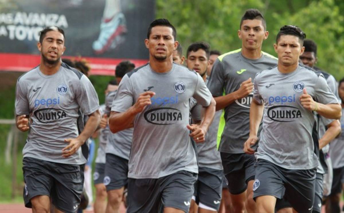¿Por qué Olimpia es el equipo más caro de Honduras?