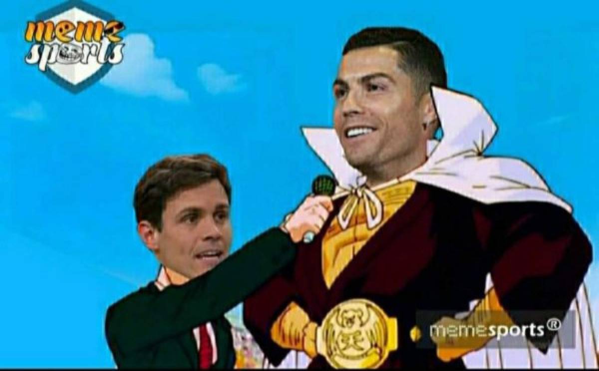 Para reír: Manchester United cae en una profunda crisis y los memes hacen pedazos a Cristiano Ronaldo