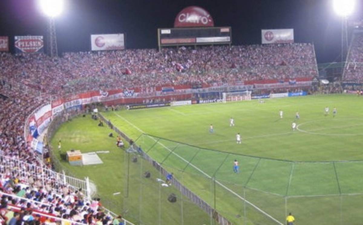 Los grandes estadios en Sudamérica que tenes que visitar antes de morir  