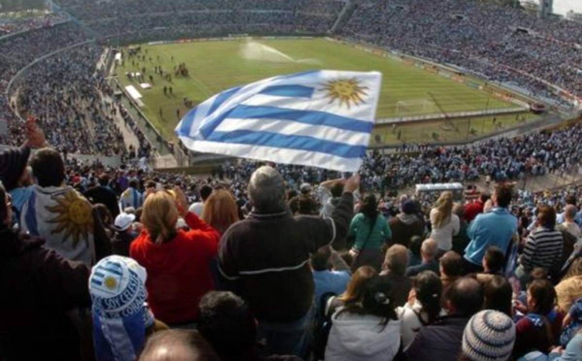 Los grandes estadios en Sudamérica que tenes que visitar antes de morir  