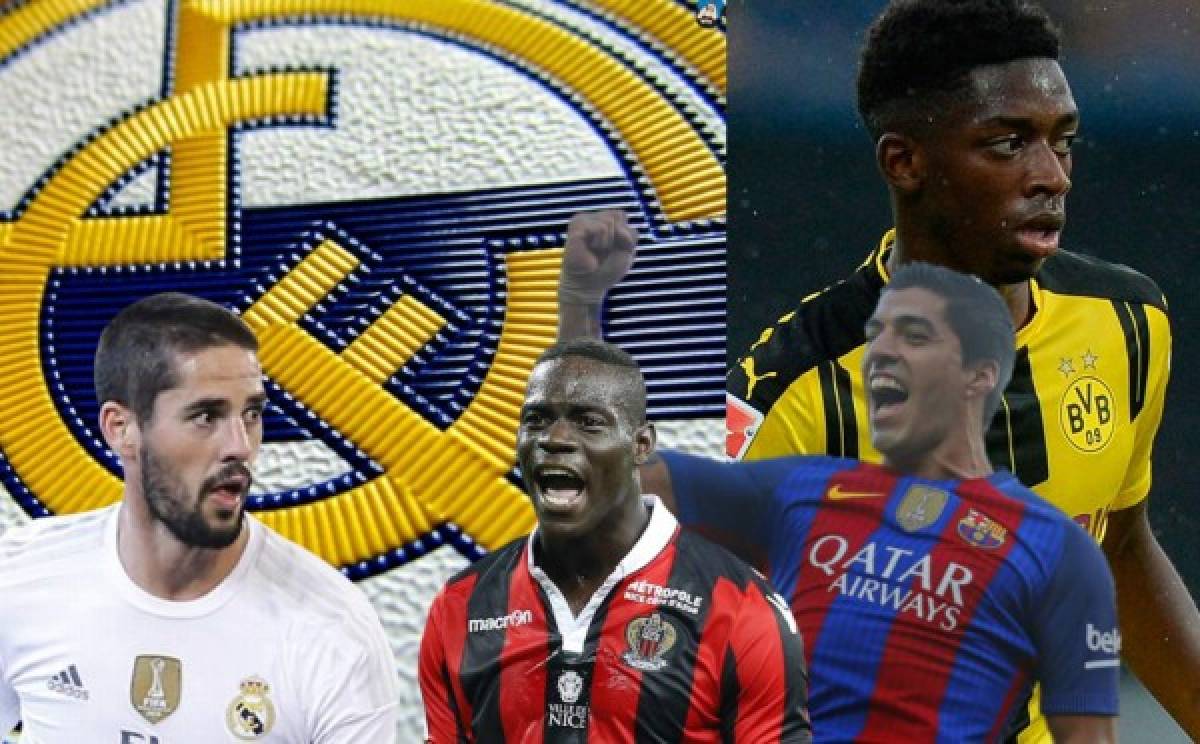 Rumores y fichajes: Real Madrid tiene un pacto secreto con el Dortmund