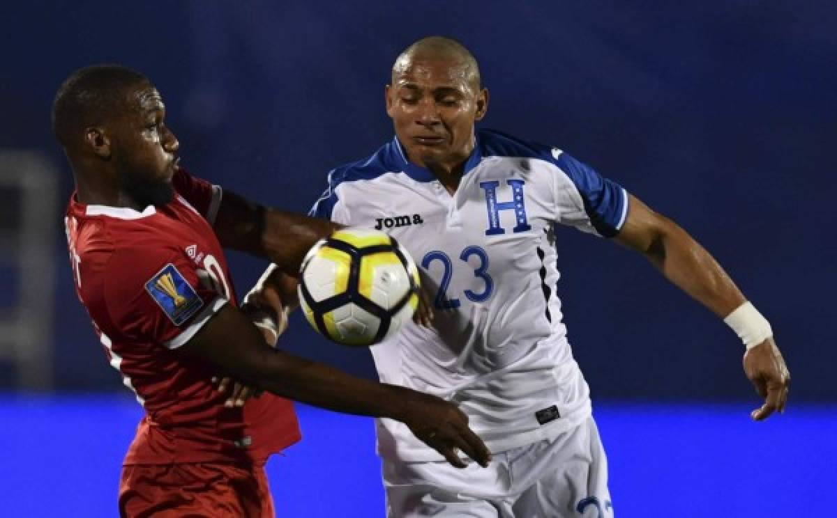 ¡CON TODO! Así sería la convocatoria de Pinto ante Trinidad Tobago y USA