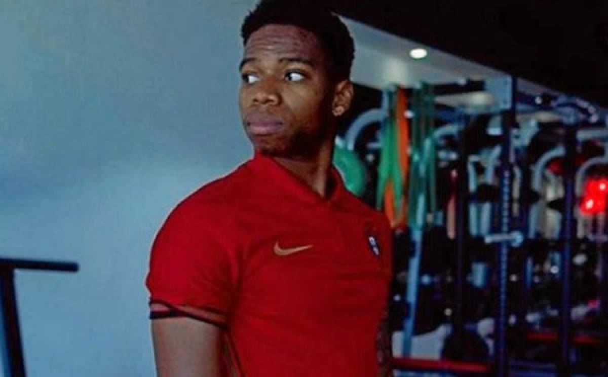 ¡Su regreso era imposible! Así ha sido drástico cambio físico de Charly Musonda tras sufrir una terrible lesión