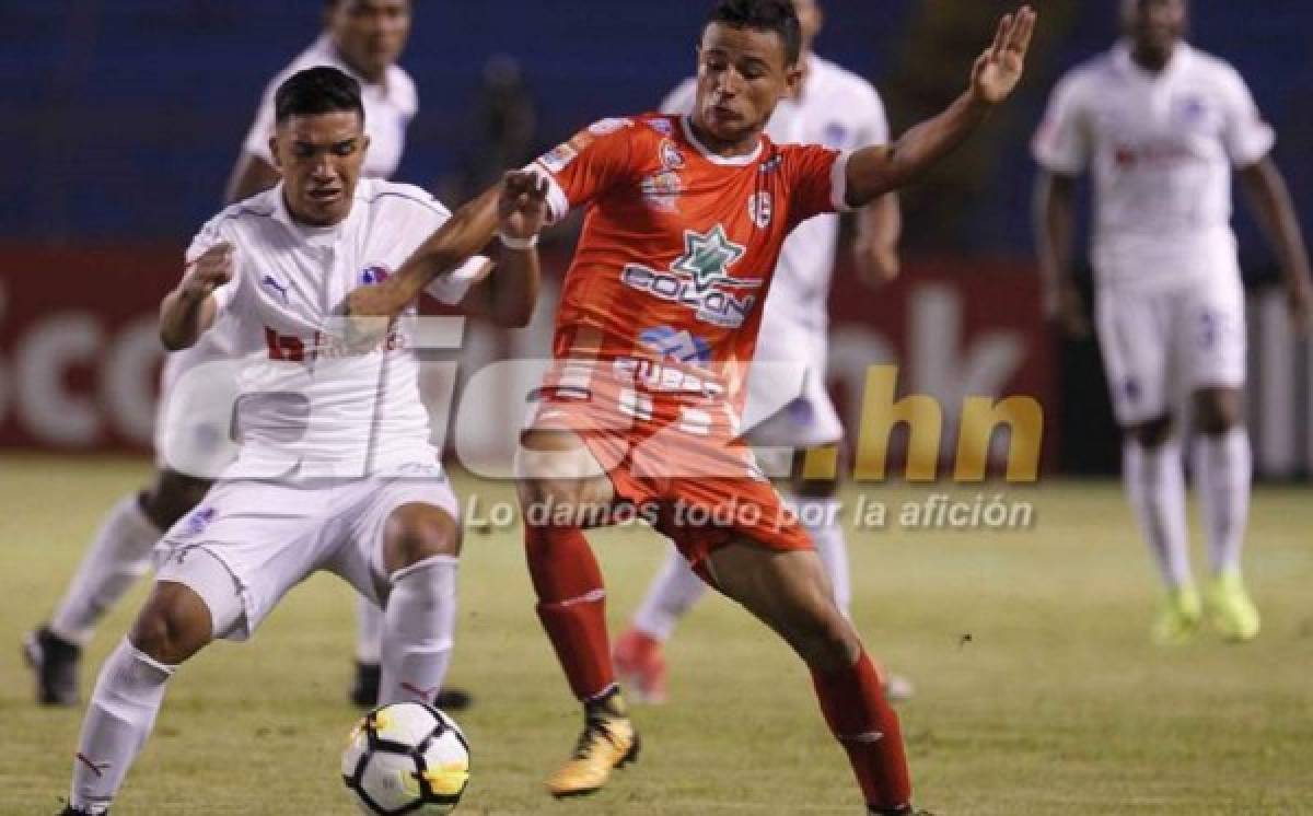 Atención: Estos han sido los resultados del Santos como local en la Liga Concacaf