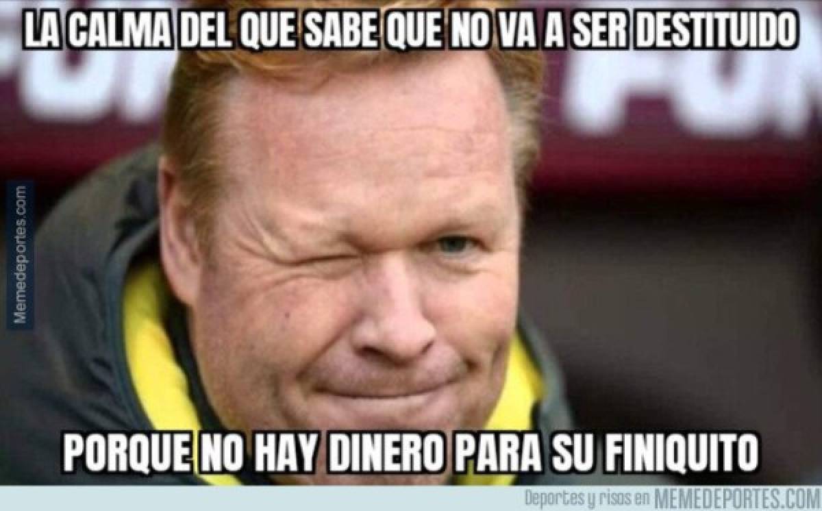 Los crueles memes del regreso de Ansu Fati en la goleada del Barcelona ante el Levante