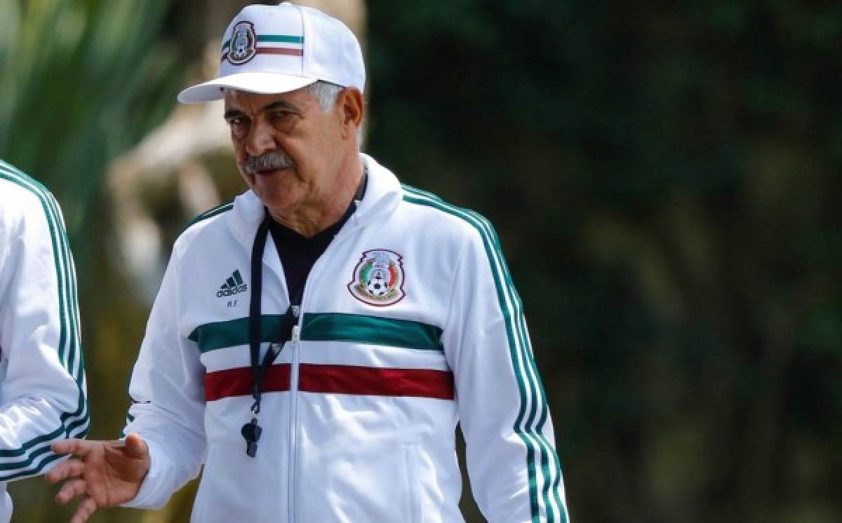 Los grandes futbolistas y entrenadores que han pasado por la liga de México