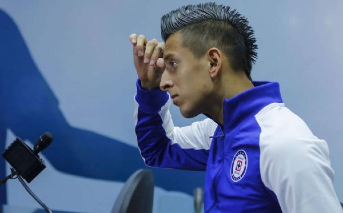 Las bajas: Cruz Azul prepara barrida para el Clausura 2020 de la Liga MX