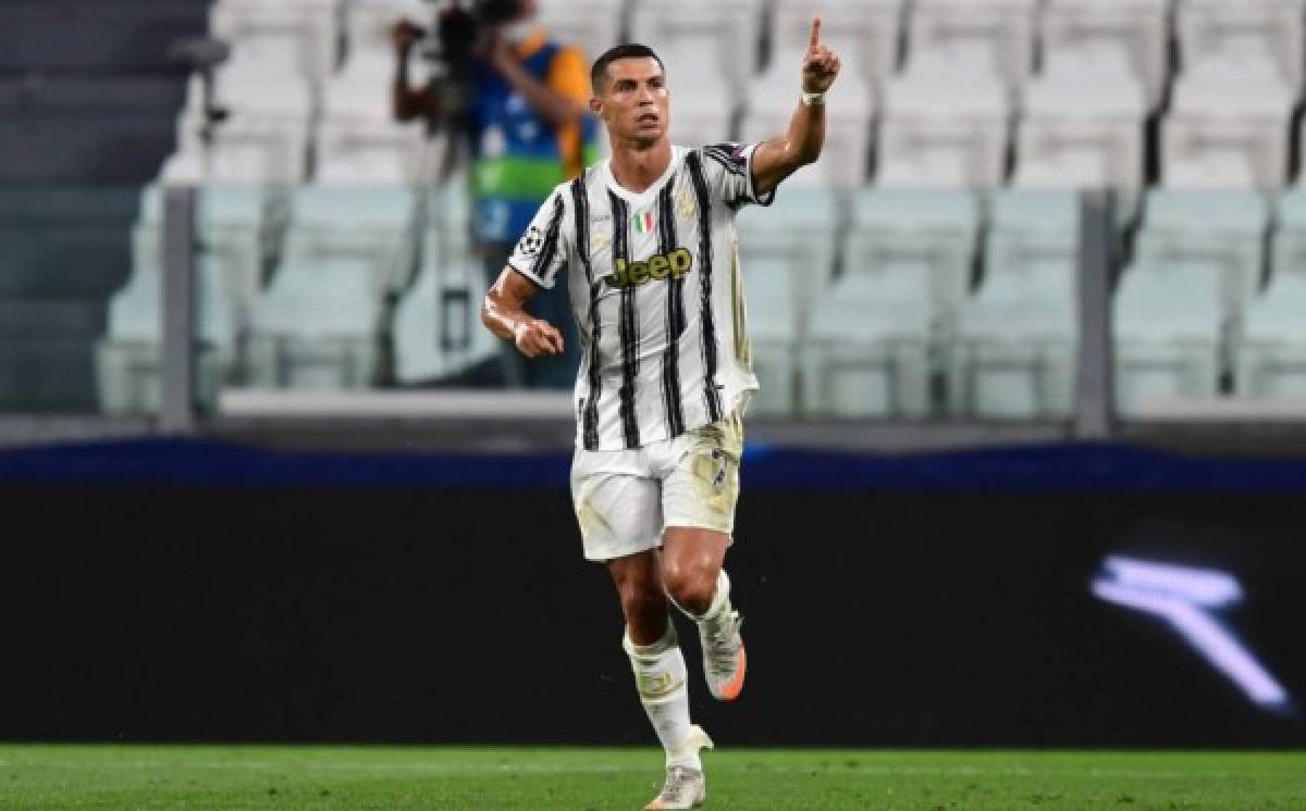 El poderoso 11 por el que va el jeque del PSG: Con Cristiano Ronaldo y dos del Real Madrid