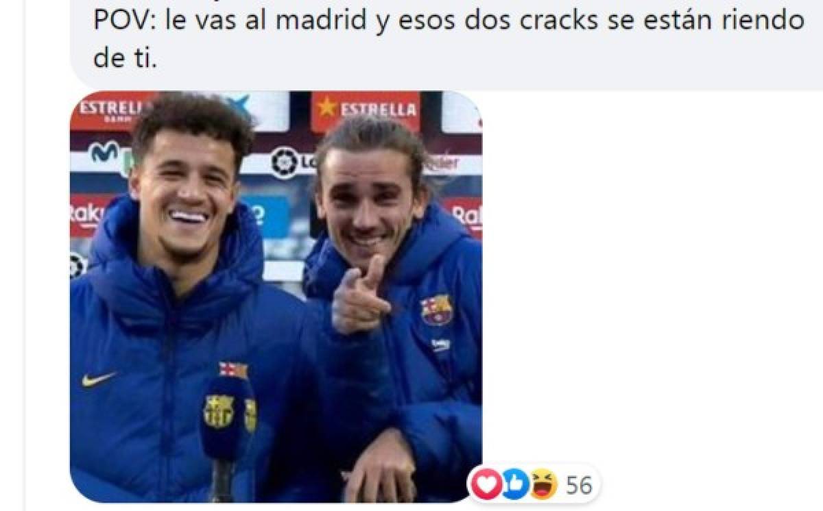 Real Madrid no pudo frente al Betis y los memes lo destrozan en las redes sociales; Hazard es la gran víctima