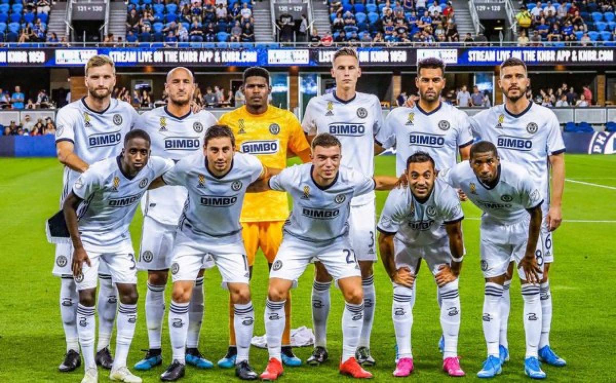 ¡Solo para grandes! Los clasificados a la próxima Concacaf Champions League junto al Olimpia