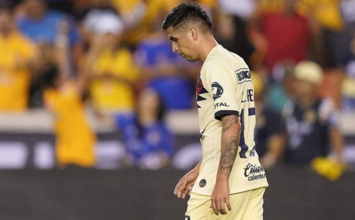 Fichajes Liga MX: Colocan a figura del América en el Barça y hondureño en negociaciones