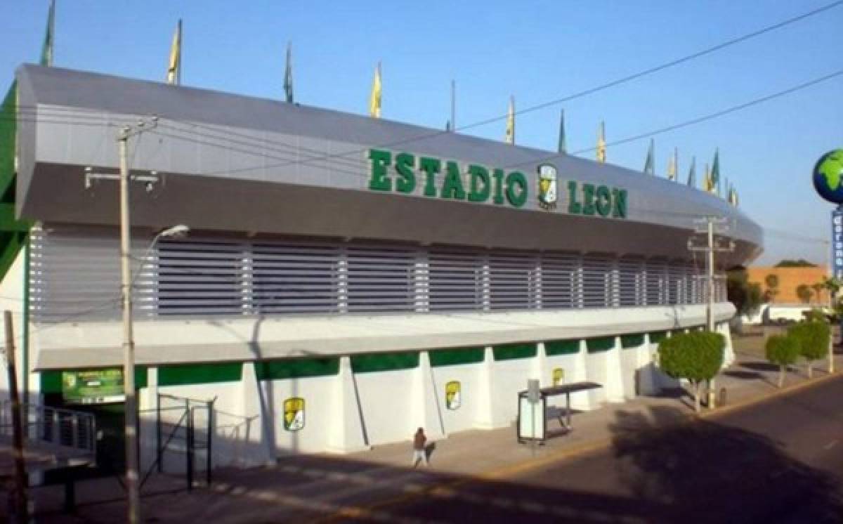 Liga MX: Club León se quedará sin estadio y tiene seis días para devolverlo