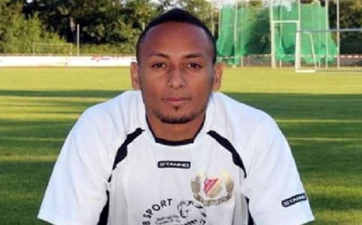 ¡Lo encontraron vivo! Ex futbolista fingió su muerte para cobrar un seguro y ahora es acusado de fraude