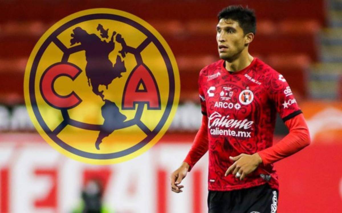 Mercado Liga MX: Definido el futuro de Edson Álvarez, bombazo de Macías y América ficha