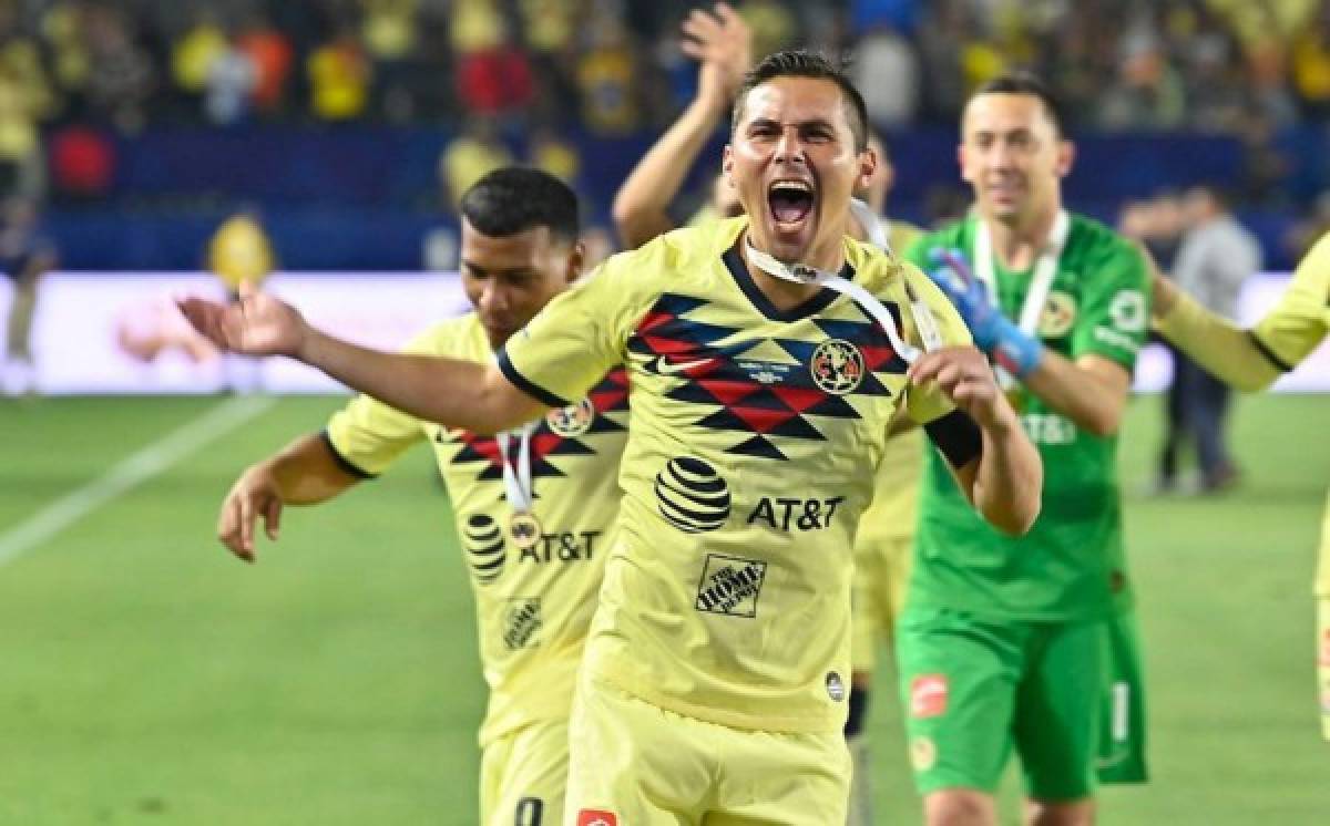 Mercado Liga MX: América oficializa fichajes, bombazo de Miguel Layún y Chivas busca lateral