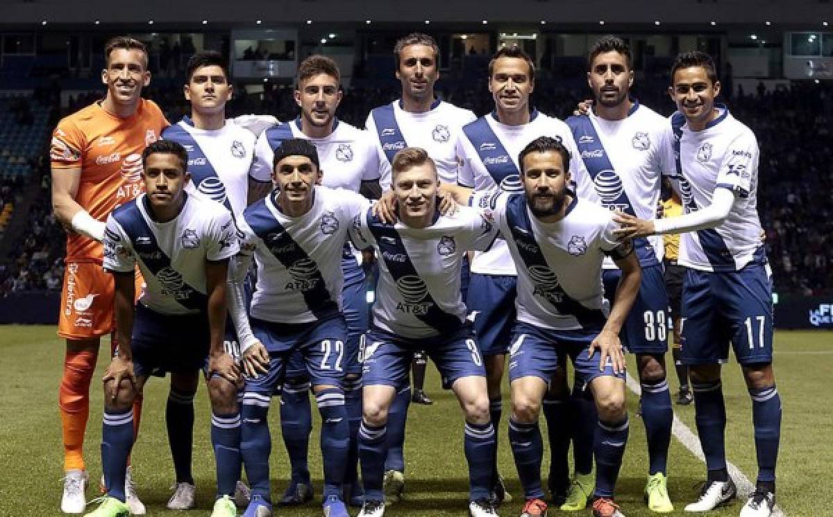 México: Estos son los equipos más caros de la Liga MX en el Apertura 2019