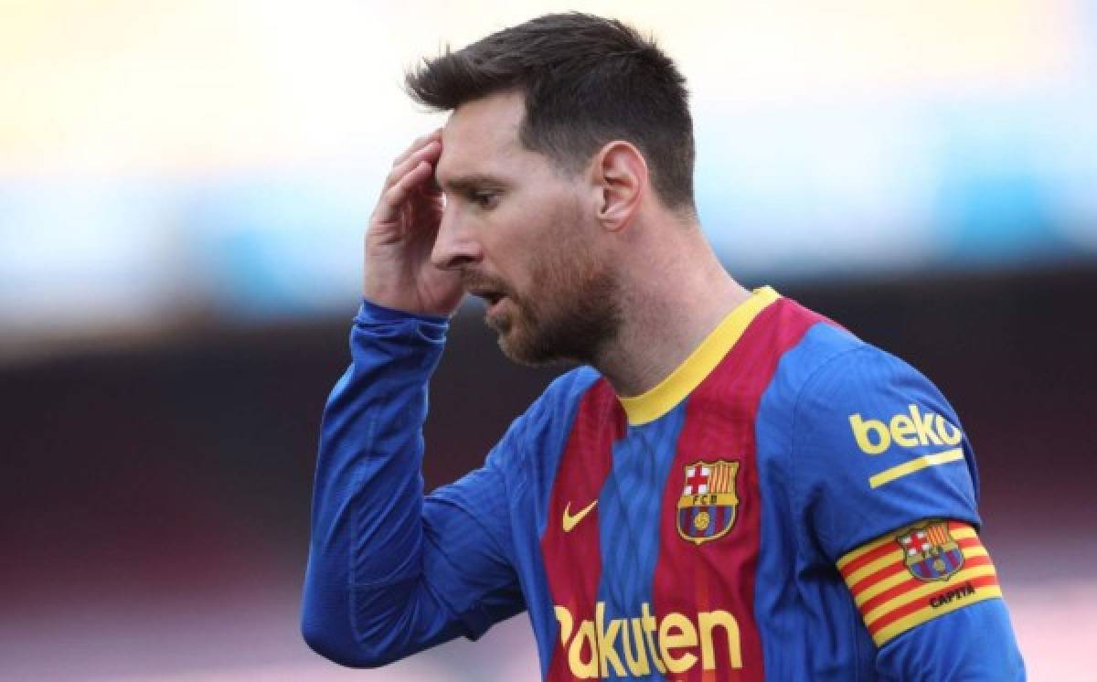 Mercado: Crack pasaría del Barcelona al Real Madrid, tiembla Keylor Navas y bombazo de Messi