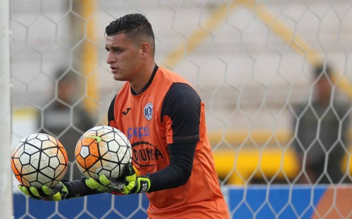 RUMORES Y FICHAJES: Motagua quiere armar equipón para pelear el tricampeonato