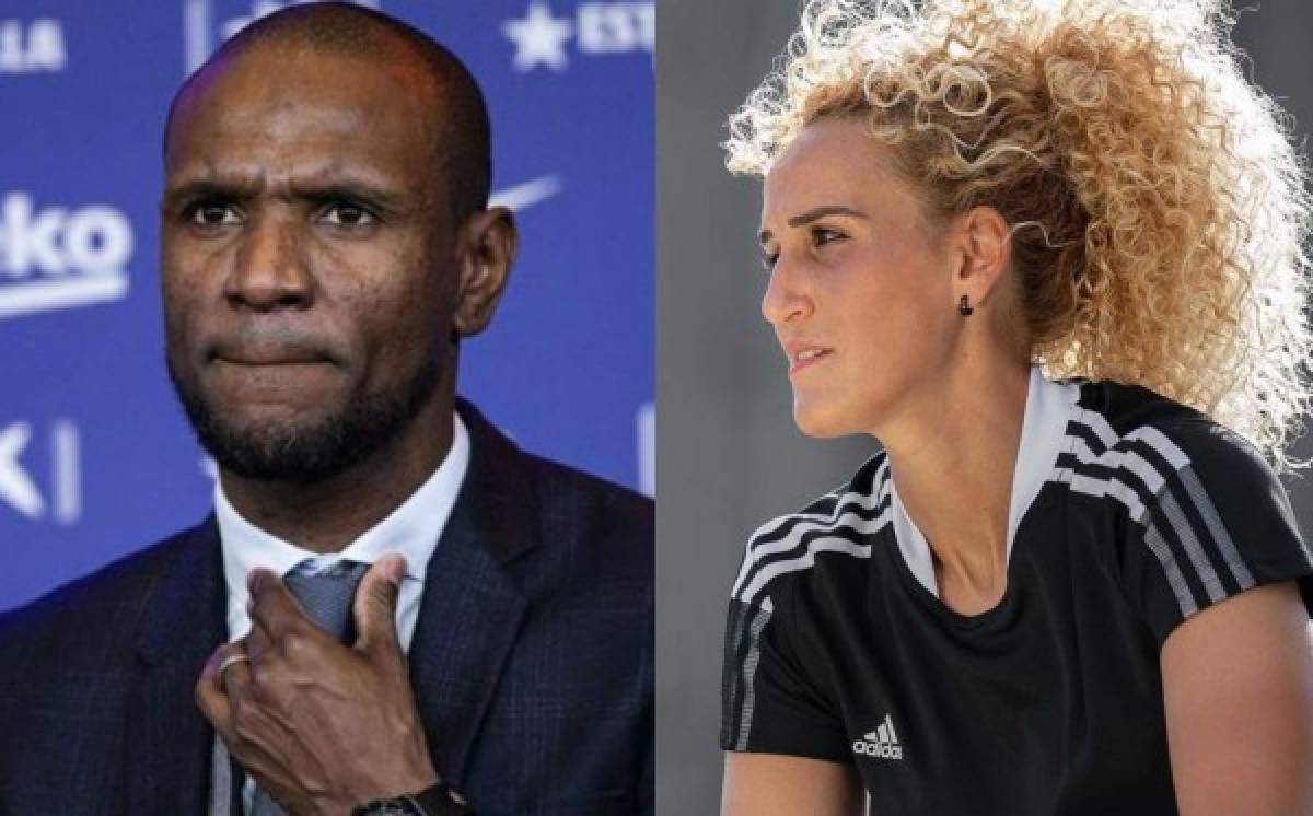 Giro inesperado en el escándalo: Esposa de Abidal es la principal sospechosa del ataque a Hamraoui y revelan el motivo