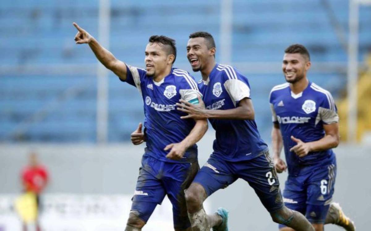 FICHAJES: Así se han reforzado los clubes del Ascenso en Honduras