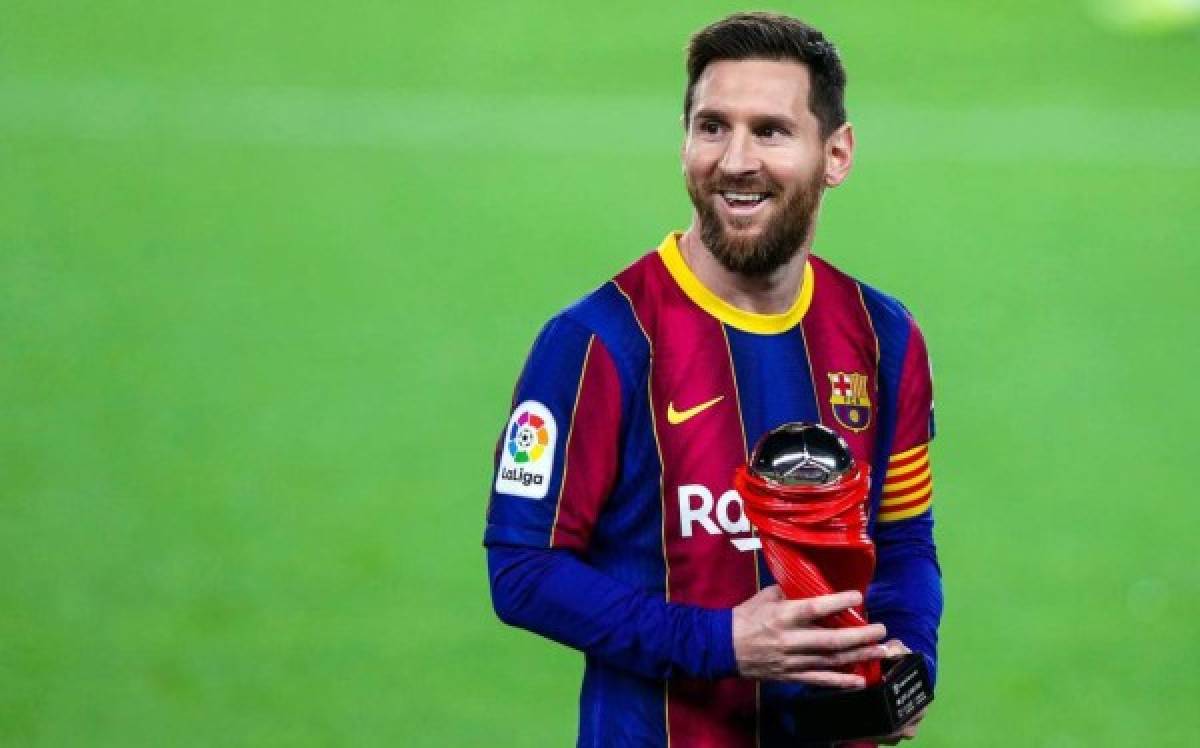 Salen a la luz los salarios de las grandes estrellas: Barcelona le sigue pagando a Suárez y lo de Messi es brutal
