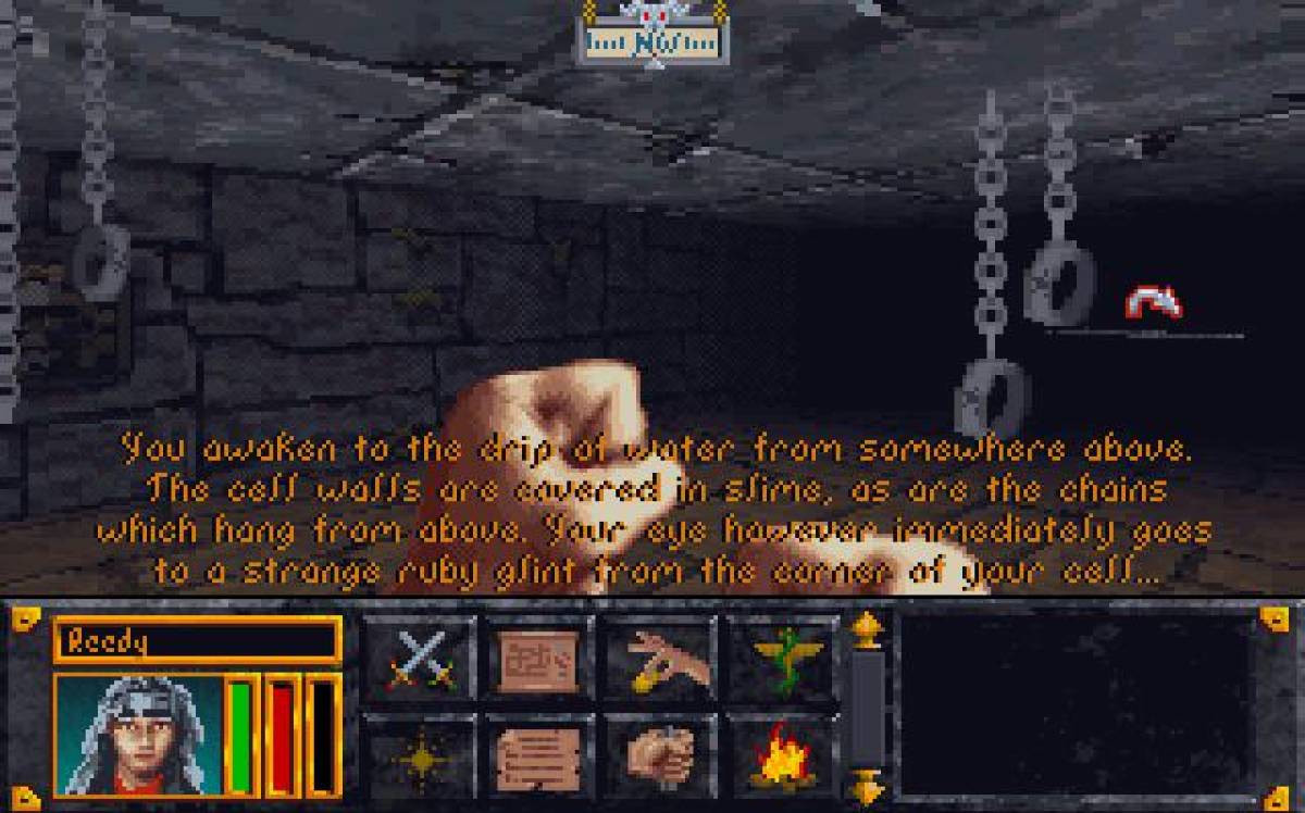 30 años desde el nacimiento de The Elder Scrolls: así fue el primer juego de la saga, titulado ‘Arena’