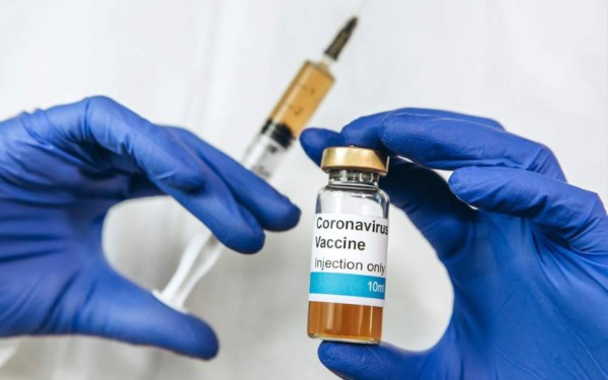 China afirma que su vacuna contra el coronavirus estará disponible en noviembre