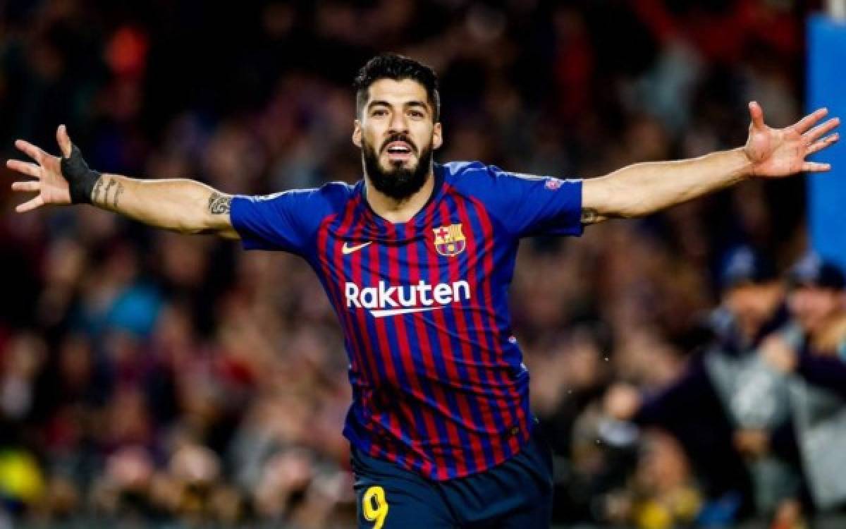Mercado Europa: Llegan dos fichajes al Real Madrid y oficializan salida; Manchester City ficha y Suárez suena en la MLS