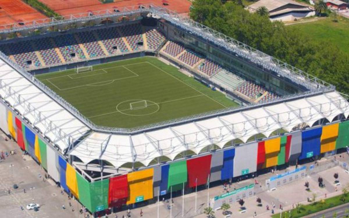 Los estadios por el mundo que se acercan al presupuesto para remodelar el Nacional