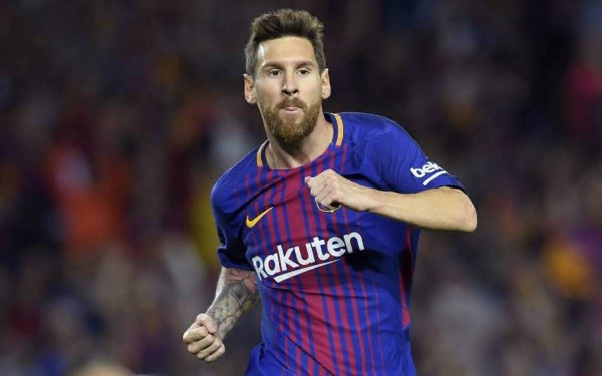 ¡ATENTOS! Condición de Messi para su renovación; Coutinho vuelve a ser noticia