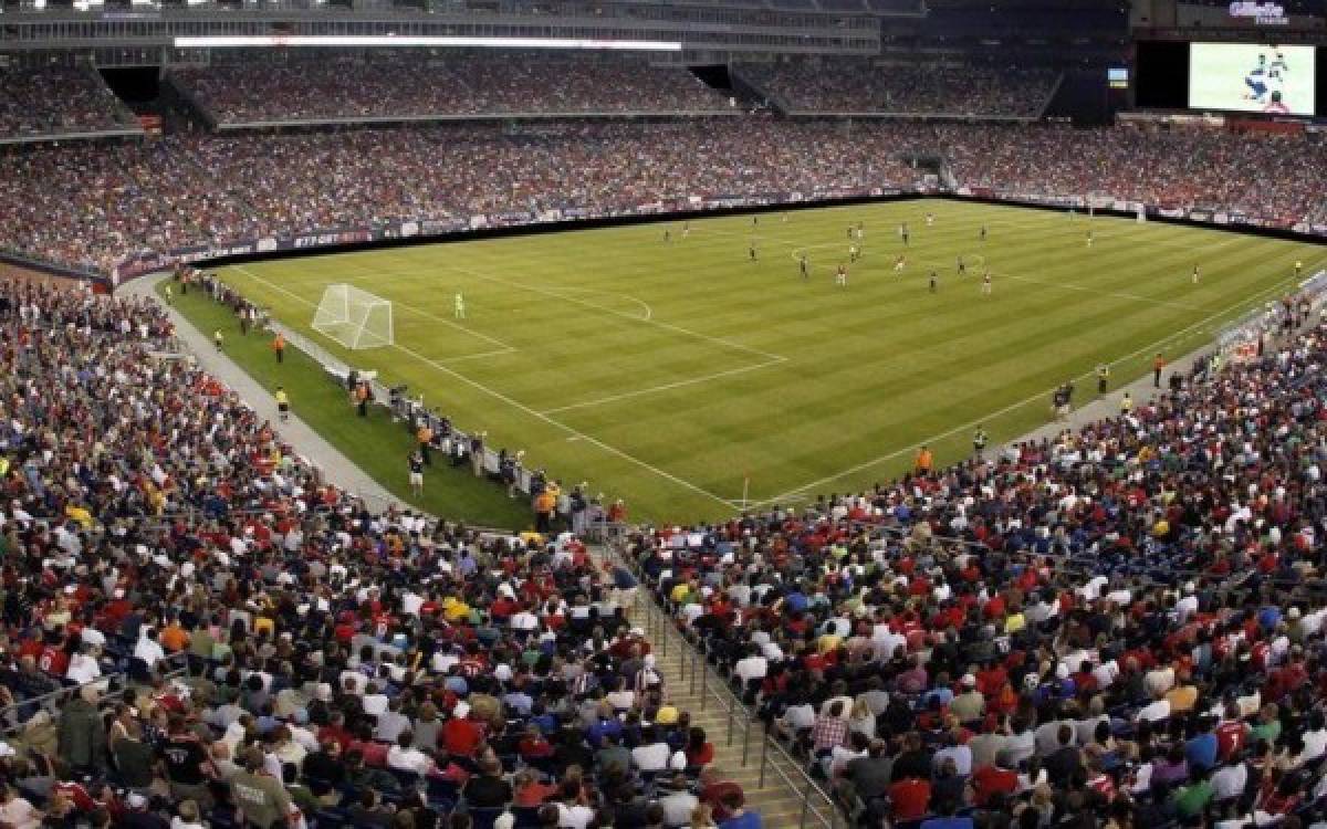 ¡Con valores estratosféricos! Los mejores y millonarios estadios de la MLS 2020  