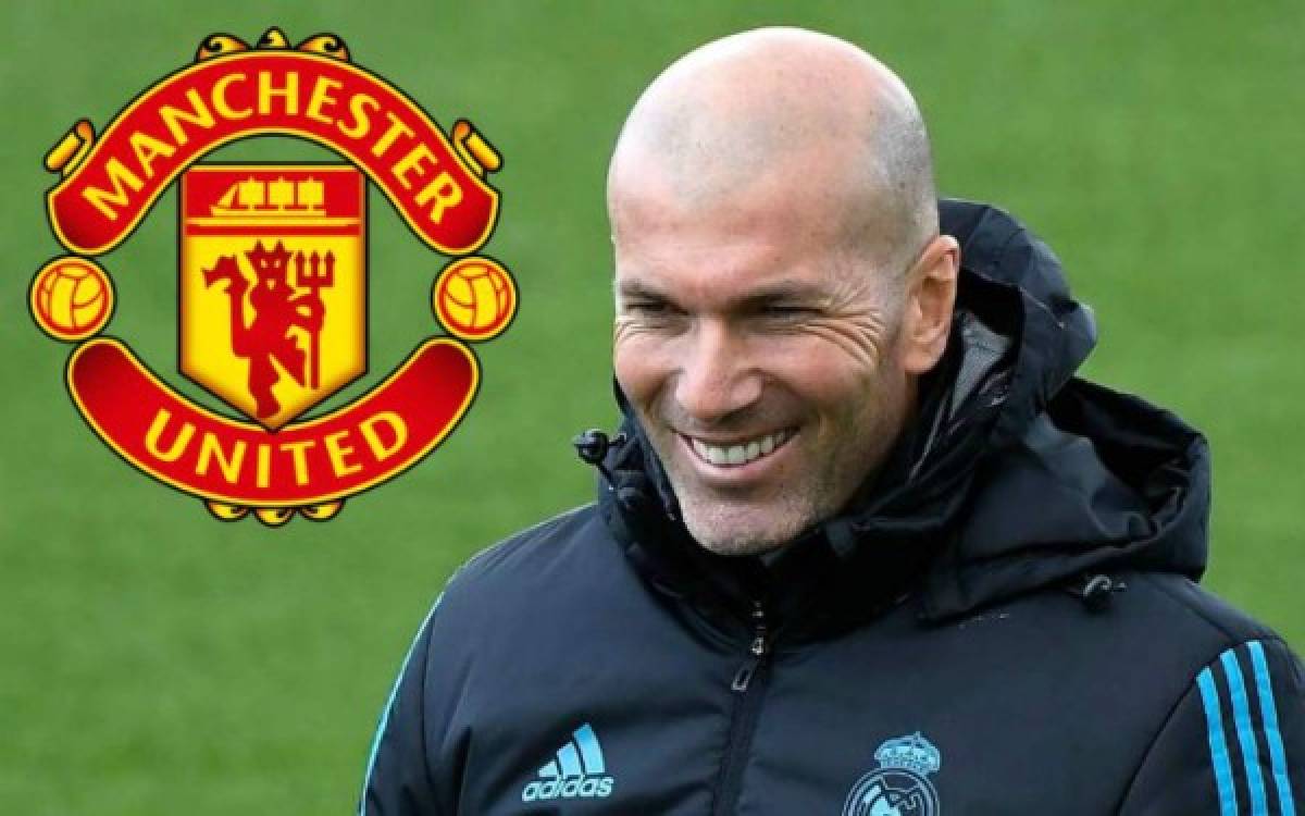 Mercado: Real Madrid confirma otra baja; Hazard y Zidane son noticia