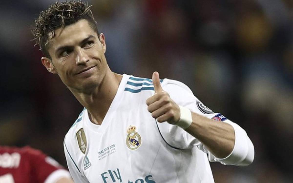 ¡EN 15 FOTOS! Las mejores frases de Cristiano Ronaldo en su paso por el Real Madrid  