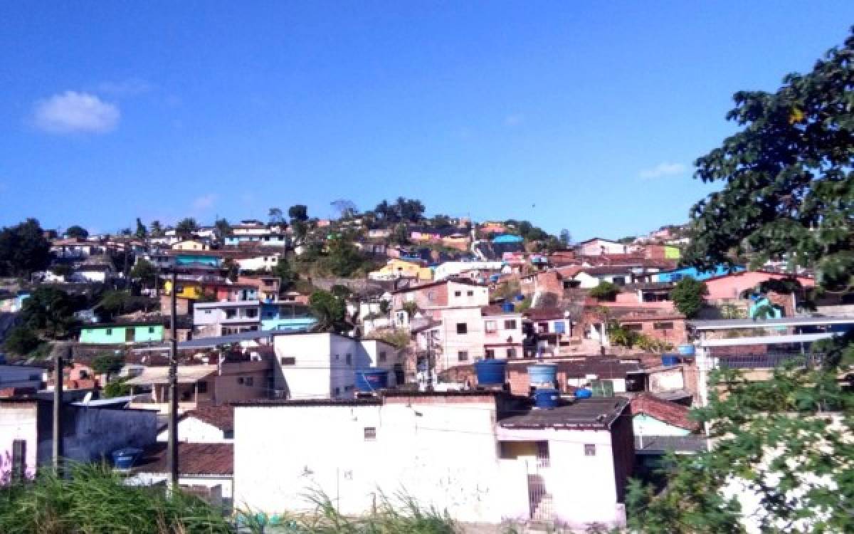 Grandes figuras brasileñas que crecieron en favelas y se convirtieron en estrellas